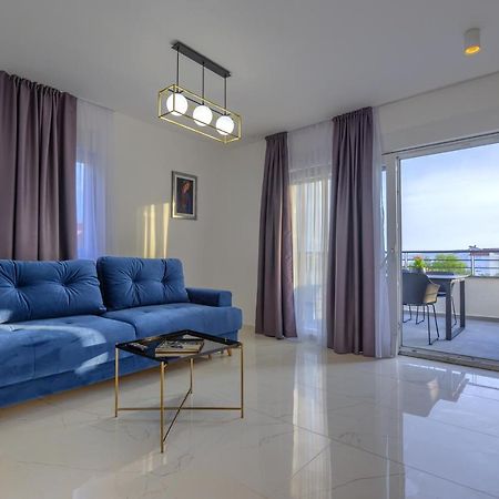 Luxury Apartments Leonika Bibinje Ngoại thất bức ảnh