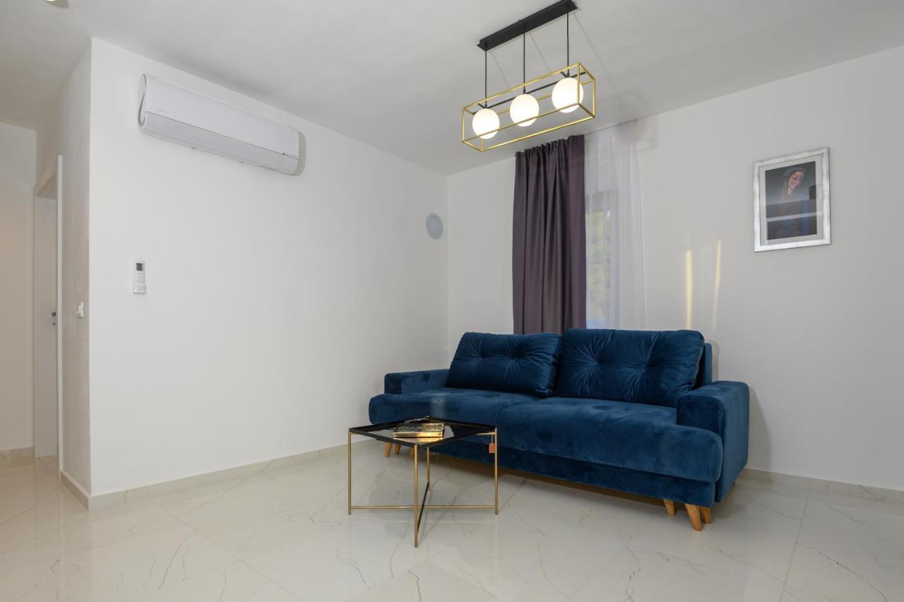 Luxury Apartments Leonika Bibinje Ngoại thất bức ảnh