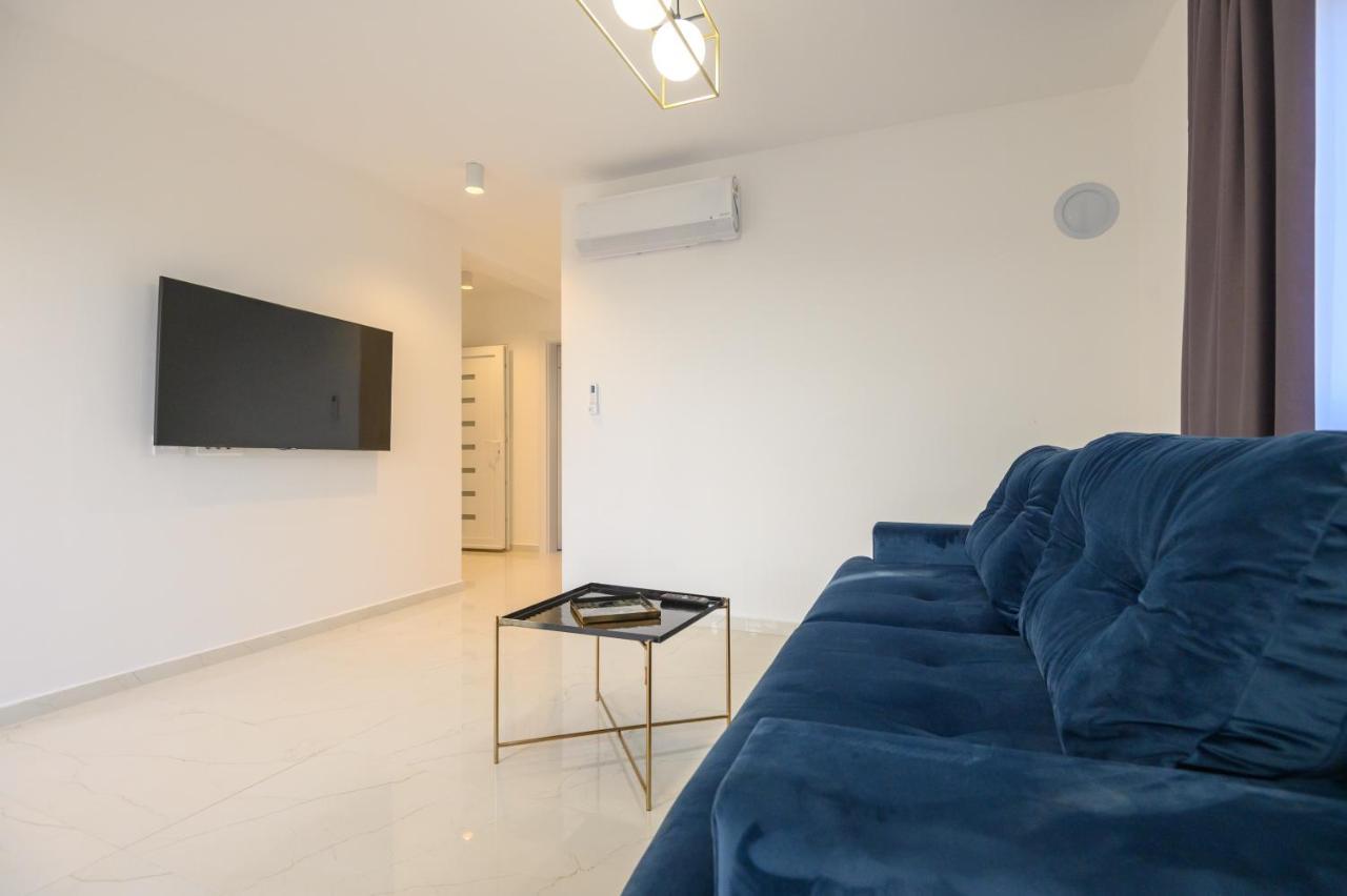 Luxury Apartments Leonika Bibinje Ngoại thất bức ảnh