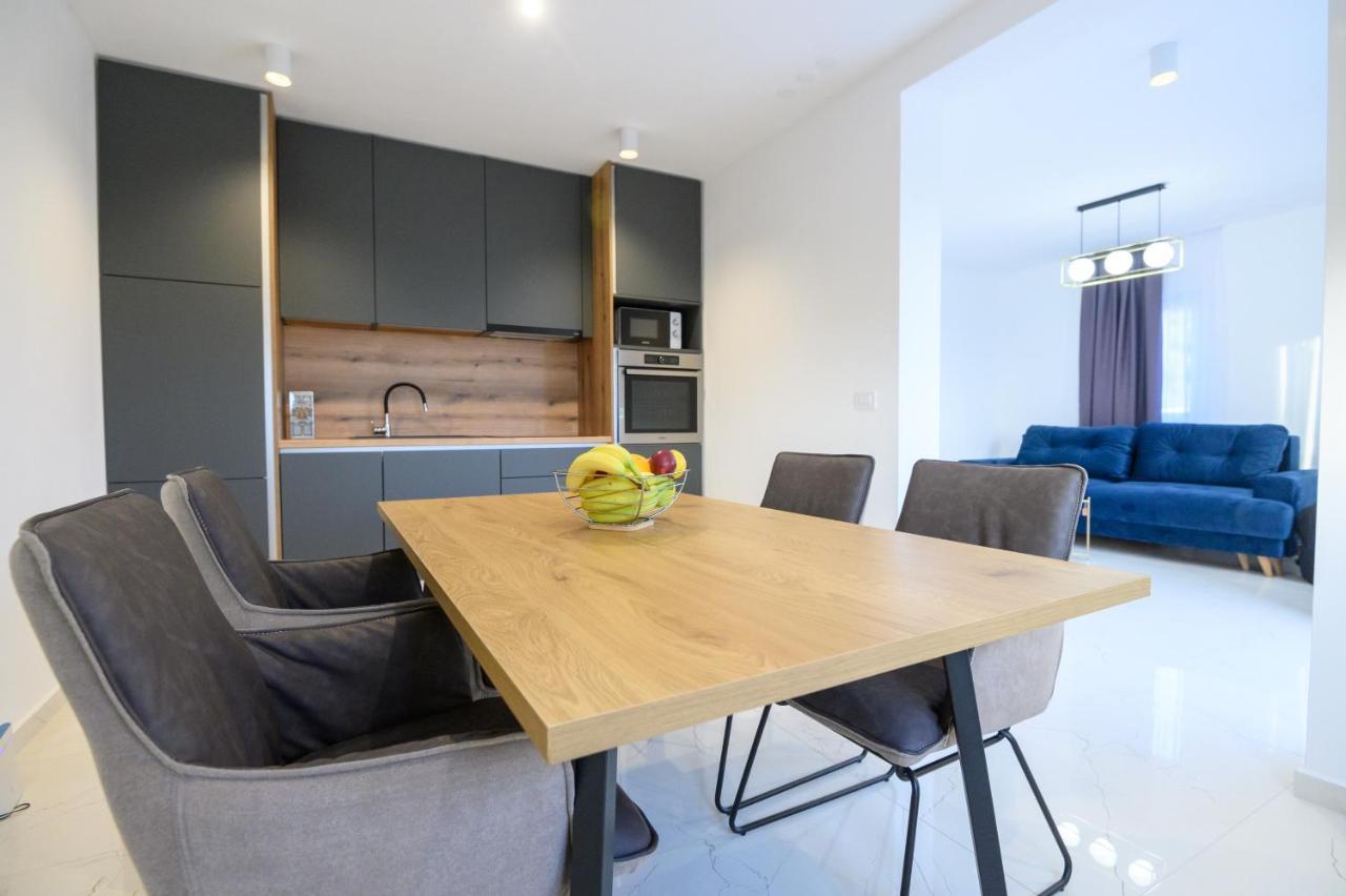 Luxury Apartments Leonika Bibinje Ngoại thất bức ảnh