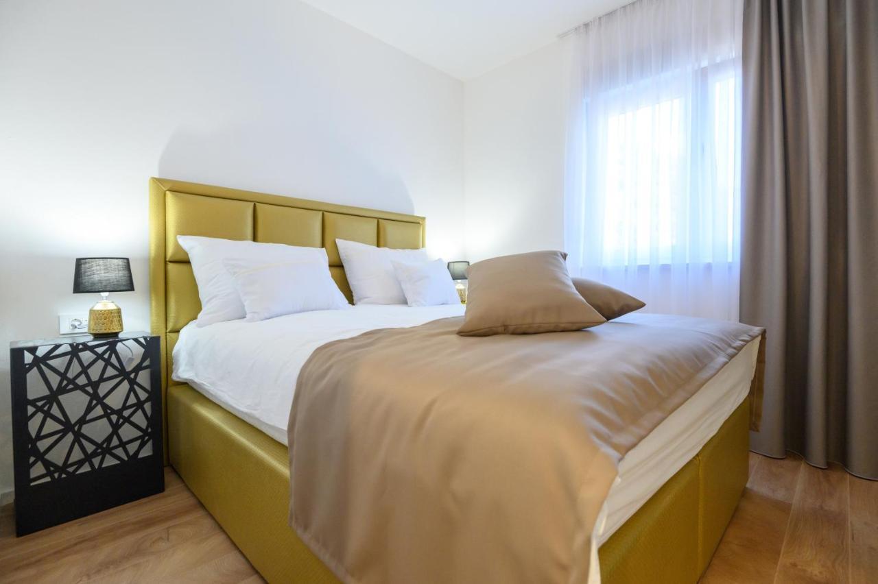 Luxury Apartments Leonika Bibinje Ngoại thất bức ảnh