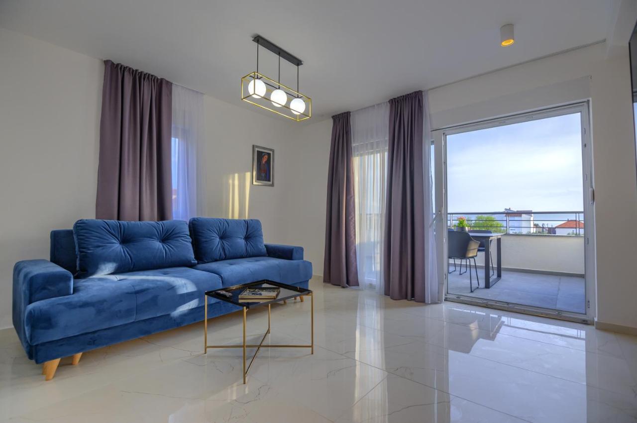 Luxury Apartments Leonika Bibinje Ngoại thất bức ảnh