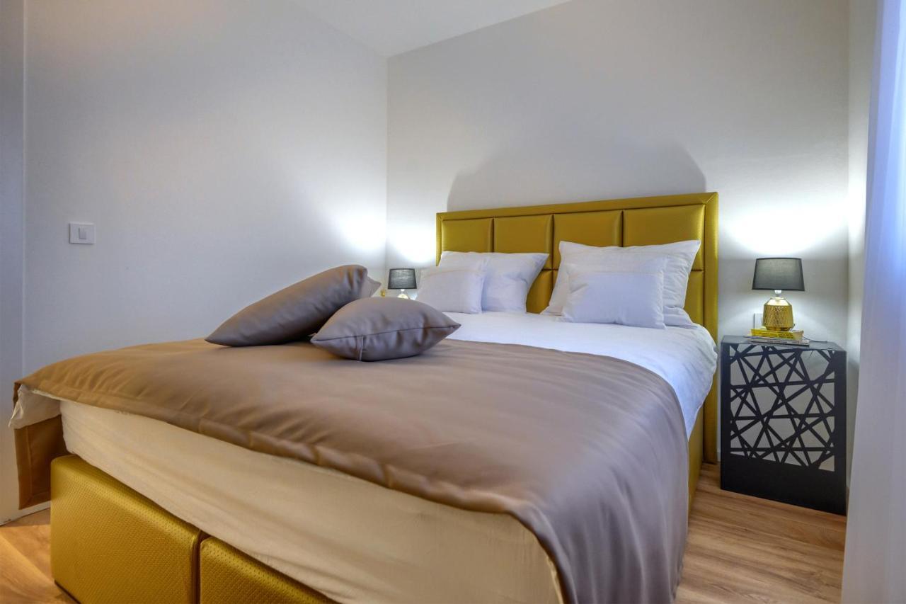 Luxury Apartments Leonika Bibinje Ngoại thất bức ảnh