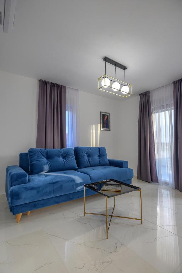 Luxury Apartments Leonika Bibinje Ngoại thất bức ảnh