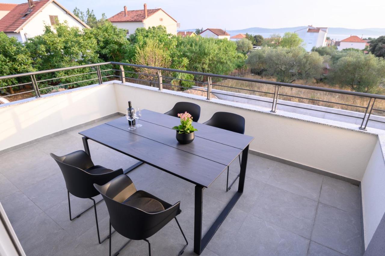 Luxury Apartments Leonika Bibinje Ngoại thất bức ảnh
