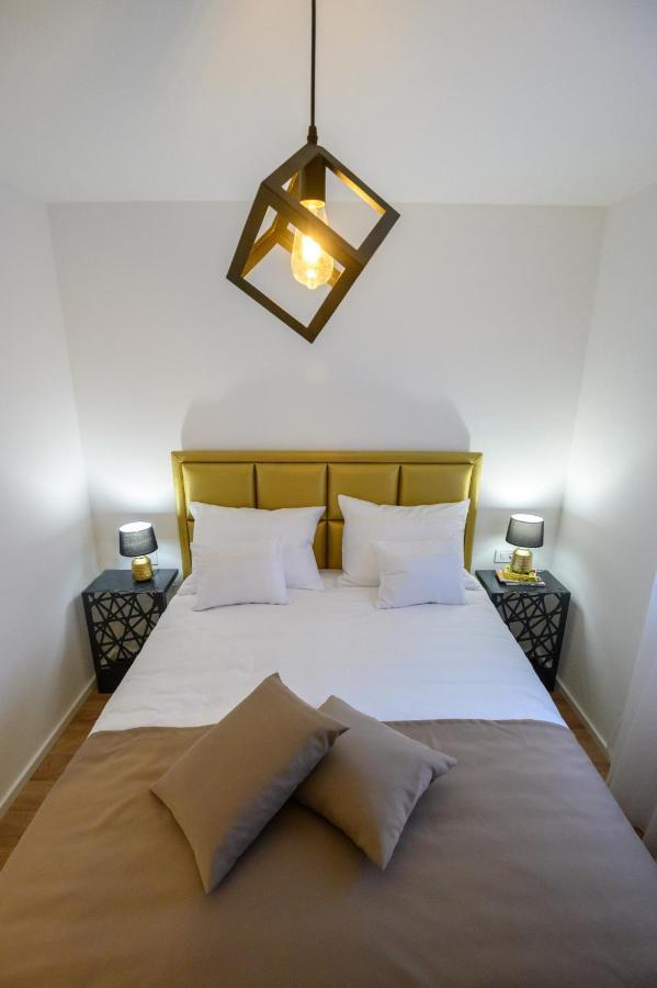 Luxury Apartments Leonika Bibinje Ngoại thất bức ảnh