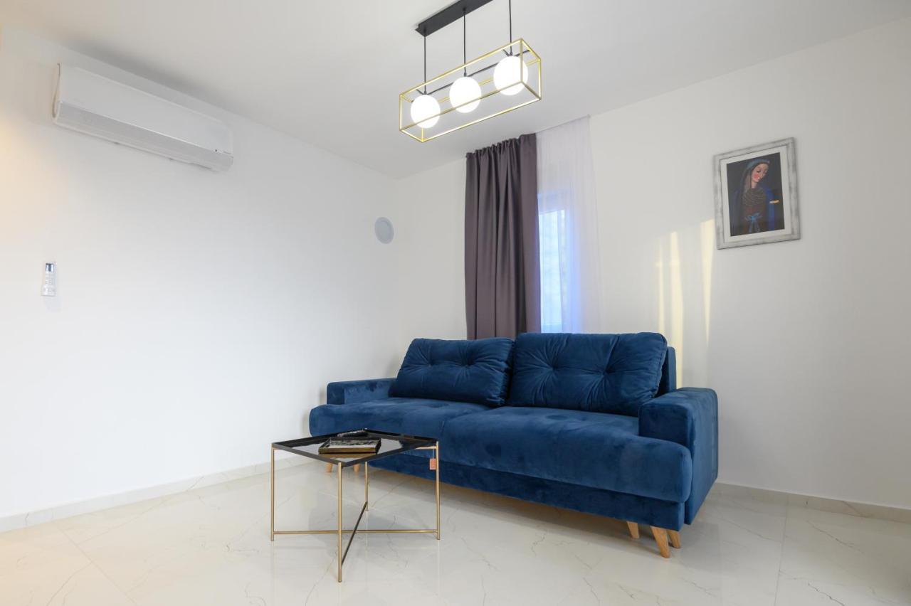 Luxury Apartments Leonika Bibinje Ngoại thất bức ảnh