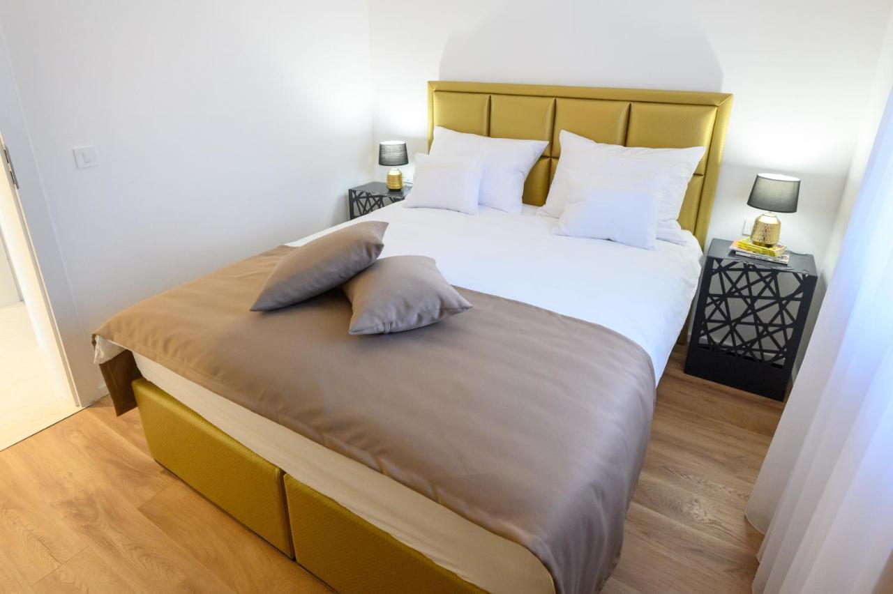 Luxury Apartments Leonika Bibinje Ngoại thất bức ảnh
