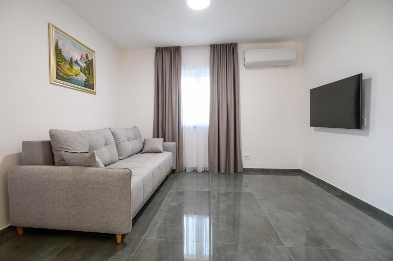 Luxury Apartments Leonika Bibinje Ngoại thất bức ảnh