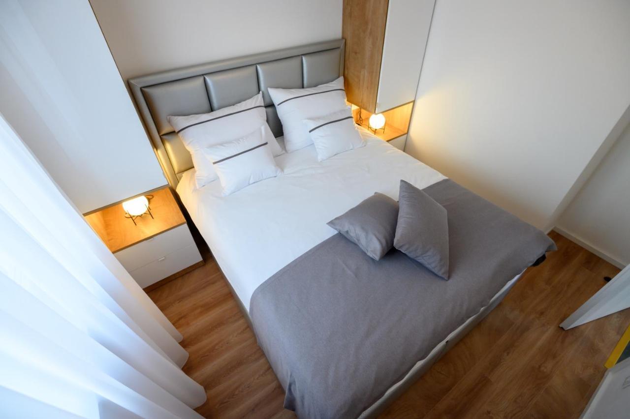 Luxury Apartments Leonika Bibinje Ngoại thất bức ảnh