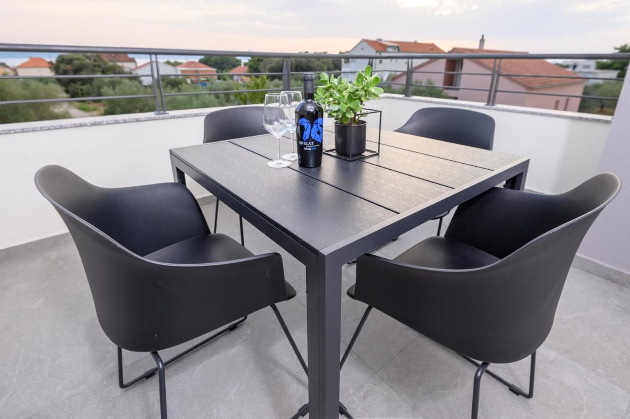 Luxury Apartments Leonika Bibinje Ngoại thất bức ảnh