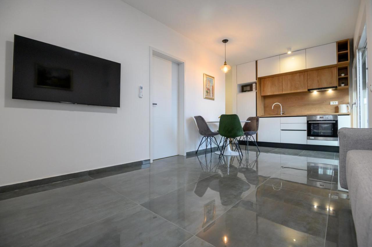 Luxury Apartments Leonika Bibinje Ngoại thất bức ảnh