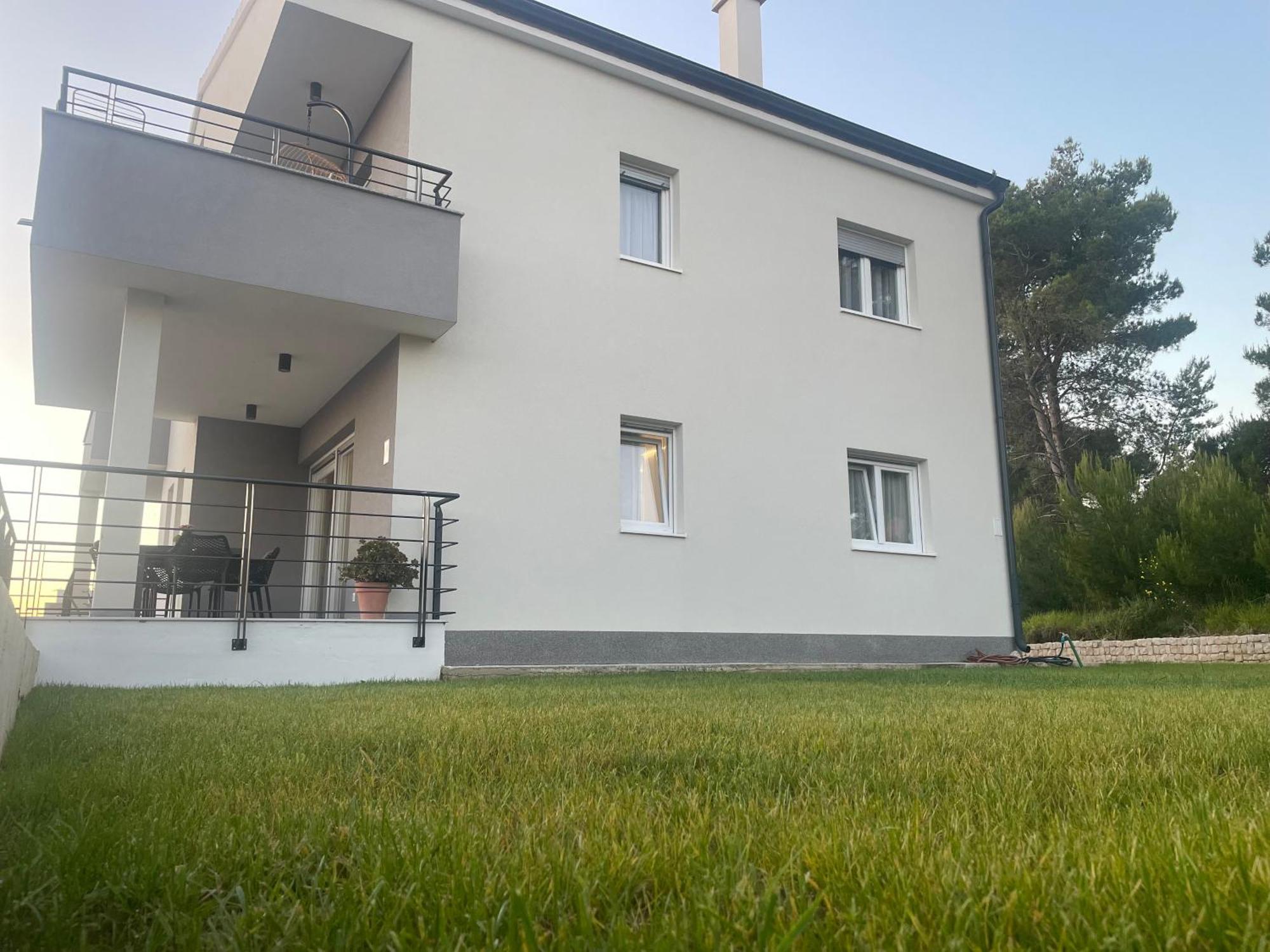 Luxury Apartments Leonika Bibinje Ngoại thất bức ảnh